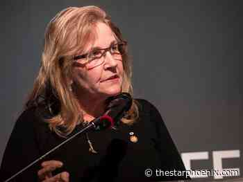 Still a 'battle' to get Indian residential school records to identify lost children: former TRC commissioner