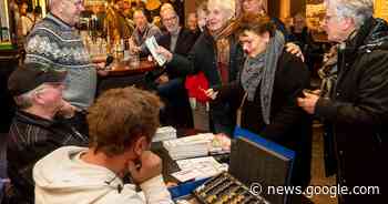 Nog volop kaarten voor Bont Gemaauw in Zevenbergen - AD
