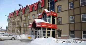 Teen convicted of stabbing Corner Brook MUN student seven times ... - Saltwire