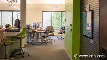 How Big Tech's pandemic bubble burst