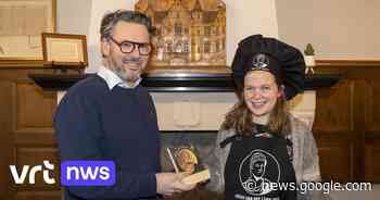 Vrouw uit Maarkedal maakt de beste "kedjoarkies" en is de nieuwe ... - VRT.be