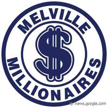 Millionaires drop 4th straight after Friday road loss to Weyburn - GX94 Radio