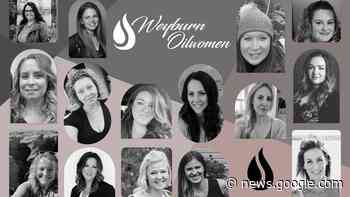 Weyburn Oilwomen continue to WOW Weyburn - DiscoverWeyburn ... - DiscoverWeyburn.com