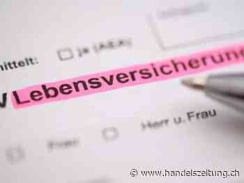 Deutsche Finanzaufsicht nimmt Lebensversicherungen ins Visier