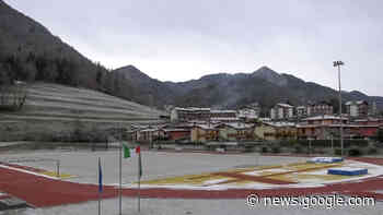 Riqualificazione degli spogliatoi dei Prati Mini a Clusone - MyValley.it