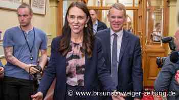 Dieser Mann soll neuer Premierminister in Neuseeland werden