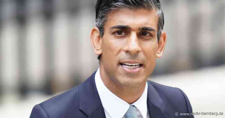 Steueraffäre, Vetternwirtschaft: Sunak in der Kritik