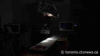 Nearly 12K children are waiting for a surgery in Ontario