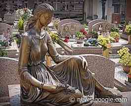 Saronno servizi e Comune per la gestione cimiteri - Il Notiziario