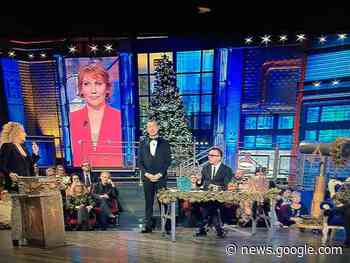 Saronno, la 53enne Tiziana in tv tra i “soliti ignoti” di Amadeus (e c'è ... - ilSaronno