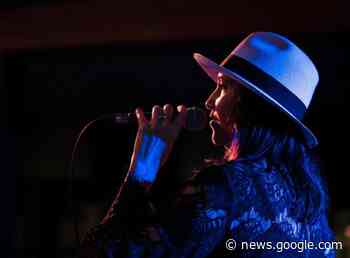 Selkirk Pro-Musica presents Melody Diachun in concert - Nelson Star