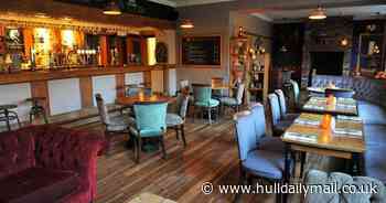 Five good-food pubs that are up for sale in East Yorkshire