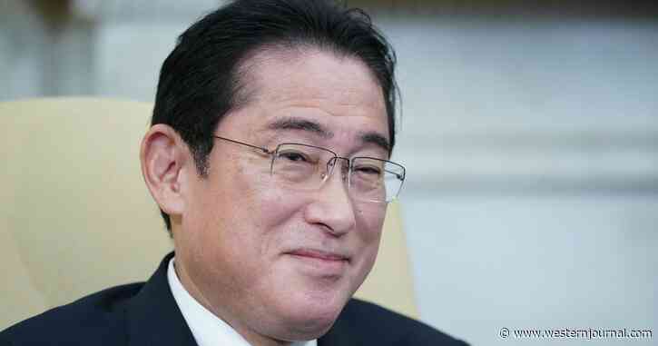 Japan Rolling Back COVID Hysteria with One Move