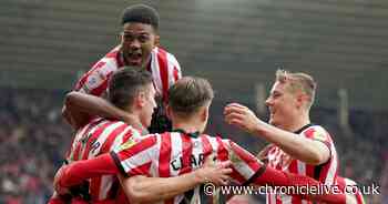 Sunderland player ratings as Amad, Ross Stewart and Dan Neil among star men in Middlesbrough win