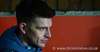 'Outrageous' Nick Pope save and questions arise over Newcastle's final third