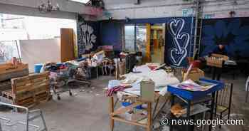 Alles moet weg bij Allee du Kaai: “Anders teveel verhuizen” - Het Laatste Nieuws