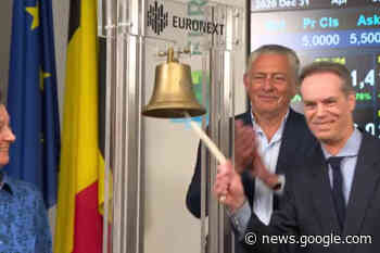 Euronext Brussel gaat duurzaamheidsindex lanceren - Nieuws ... - Kanaal Z