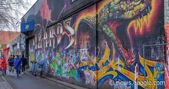 Magasin 4 verlaat huidige locatie met 3 feestweekends | Brussel ... - Het Laatste Nieuws