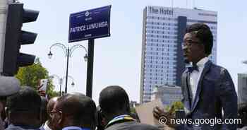 Stad Brussel maakt artiesten bekend voor kunstwerken aan ... - Het Laatste Nieuws