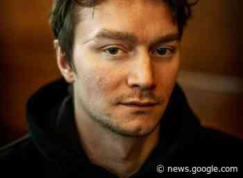 Tijmen Govaerts: 'Ik denk dat ik nooit meer weg wil uit Brussel' - BRUZZ