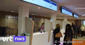 Patiënten bepalen mee hoe nieuwe polikliniek Sint-Jan in Brussel ... - VRT.be