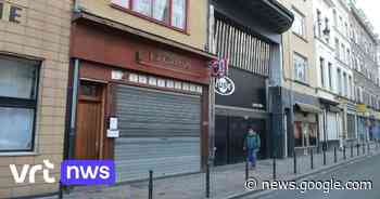 Buren over sluiting Fuse in Brussel: "Ik woon hier al 58 jaar en heb ... - VRT.be