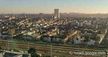 Woning kopen in Brussel beetje goedkoper vanaf 2023 - Het Laatste Nieuws
