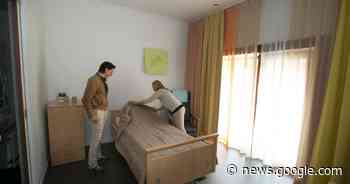 Familiehulp start met nachtzorg in Meulebeke, Wingene en Tielt - Het Laatste Nieuws