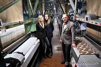 Belgische bedrijven keren tevreden terug van internationale ... - De Standaard