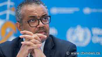 How will the WHO's decision on COVID emergency declaration affect Canada?