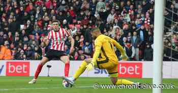 'Exciting' Sunderland tipped for play-off berth after Middlesbrough win