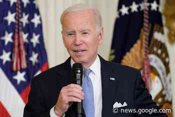 More classified documents found at Biden's home - Norwich Evening News