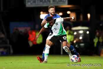 Norwich City: Steven Schumacher's Bali Mumba loan revelation - PinkUn