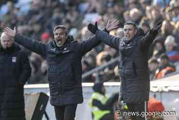 Coventry City 2-4 Norwich City: David Wagner Championship reaction - Norwich Evening News