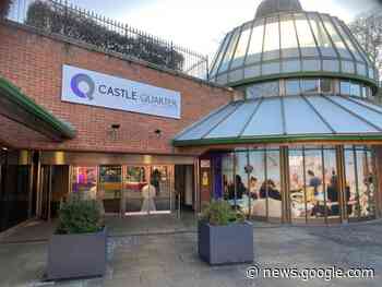 Norwich Covid-19 vaccine hub moving back to Castle Quarter - Norwich Evening News