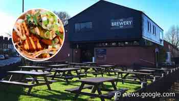 Motherchip at The Brewery Tap Norwich launches new menu - Norwich Evening News