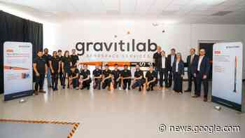 Space-Tech meets Agri-Tech at industry event in Norwich - Eastern Daily Press