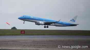 Revealed: All the places you can fly to from Norwich Airport this year - Norwich Evening News