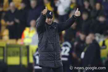 Norwich City: David Wagner on big away following at Coventry - Norwich Evening News