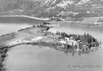 North Okanagan still has a small Jewish population - Vernon News - Castanet.net