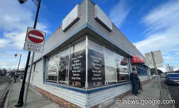 Popular downtown Vernon restaurant changing hands - Vernon News - Castanet.net