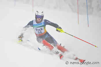 6 Penticton skiers going to BC Winter Games in Vernon - Penticton Western News