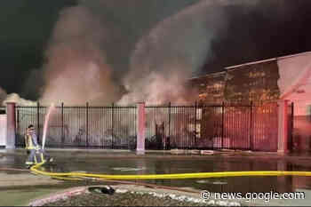 Online shopping rolls out at Vernon's Canadian Tire following fire ... - Vernon Morning Star