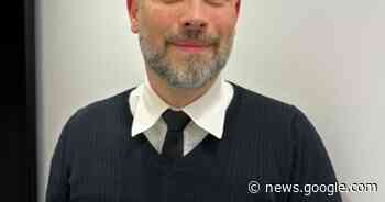 Didier Combel is nieuwe voorzitter CD&V - Het Laatste Nieuws