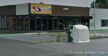 Nieuwjaarsdrink verhuist naar Skala - Het Laatste Nieuws