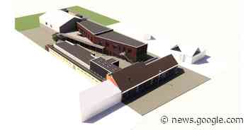 Bouw nieuwe gemeenteschool start op 10 januari - Het Laatste Nieuws