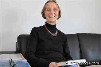 Seelsorgerin der leisen Töne: Gudrun Herrmann wird neue ... - Zollern-Alb-Kurier