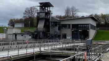 Vorbild im Land: Kläranlage Balingen ist nachhaltig und ... - SWR Aktuell