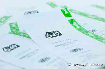 Winning $2 million lotto ticket bought in Quesnel - Quesnel - Cariboo Observer