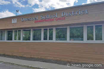 Quesnel School District trustee table is a blend - Quesnel Cariboo ... - Quesnel - Cariboo Observer